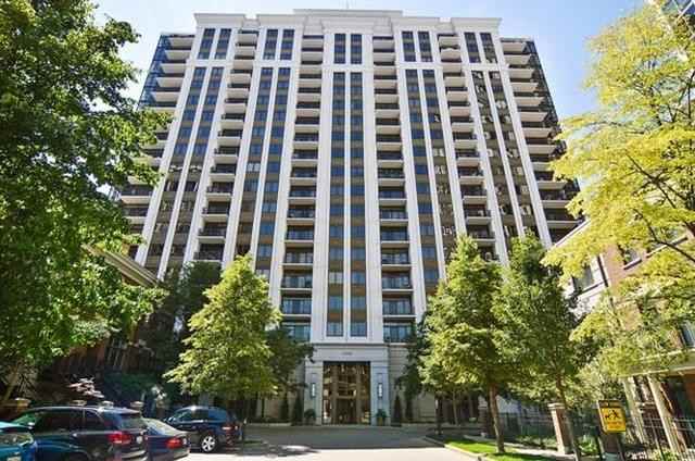 1322 S Prairie Ave #1605