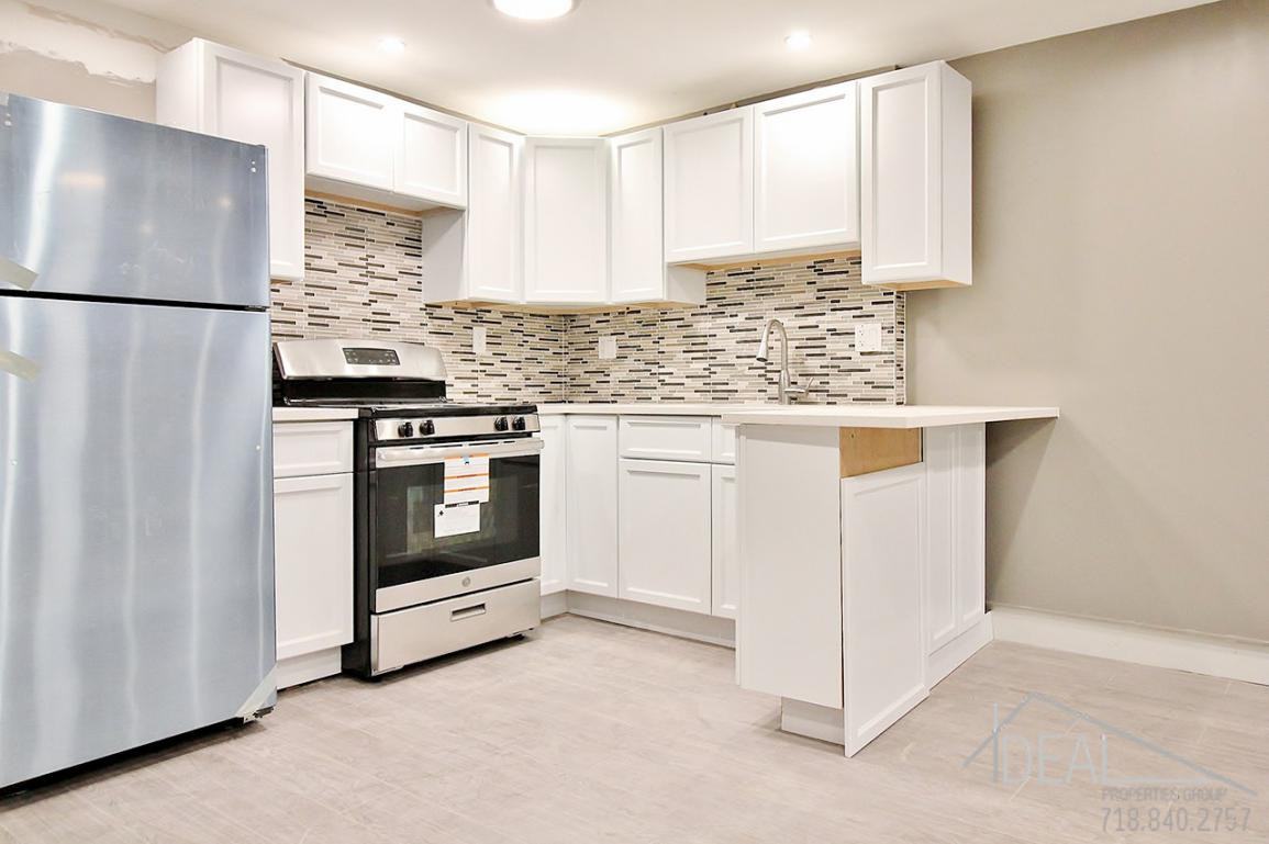 670 Eastern Parkway #1a