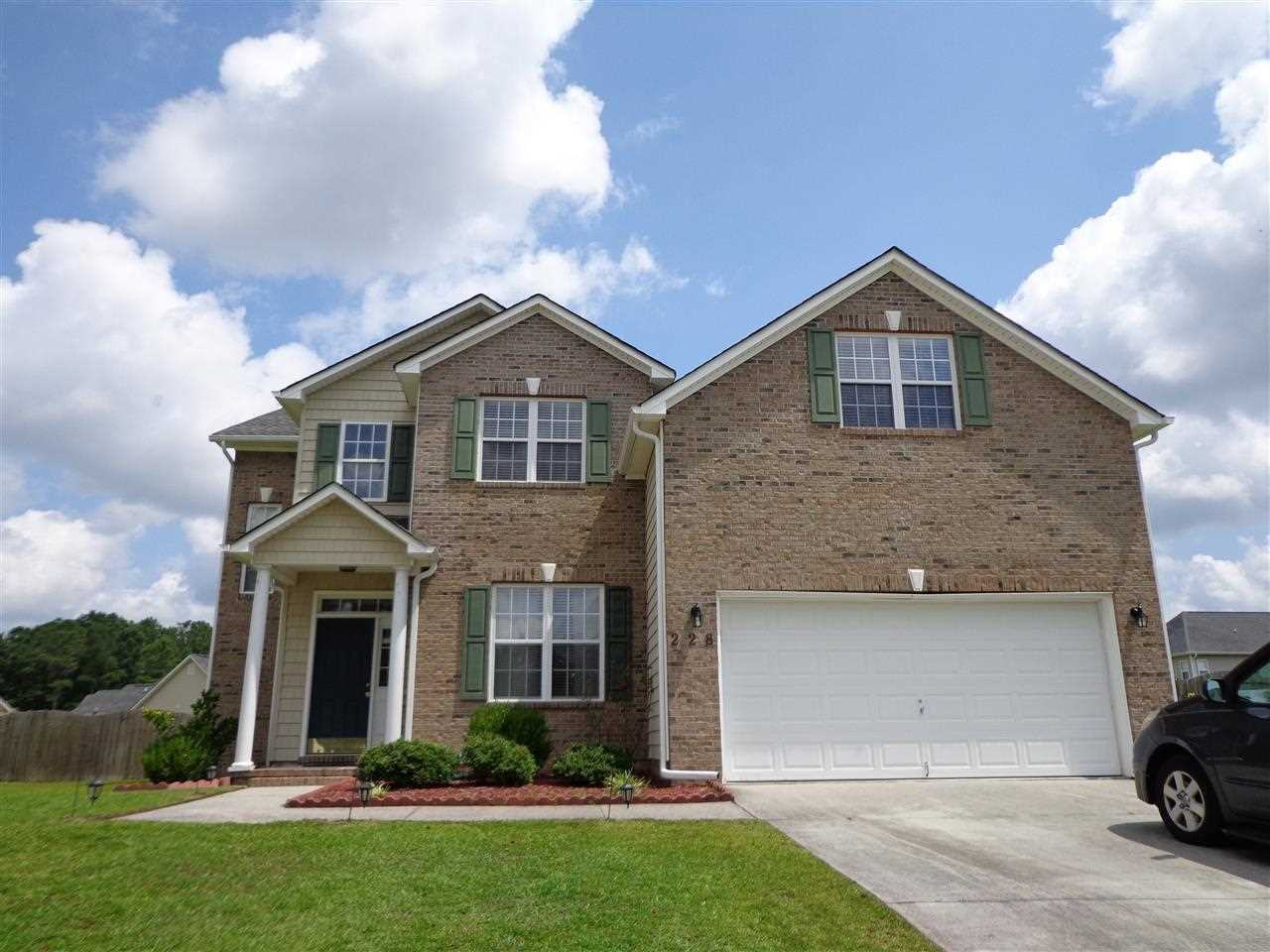 228 Stagecoach Drive, Jacksonville, NC 28546 4 Bedroom ...