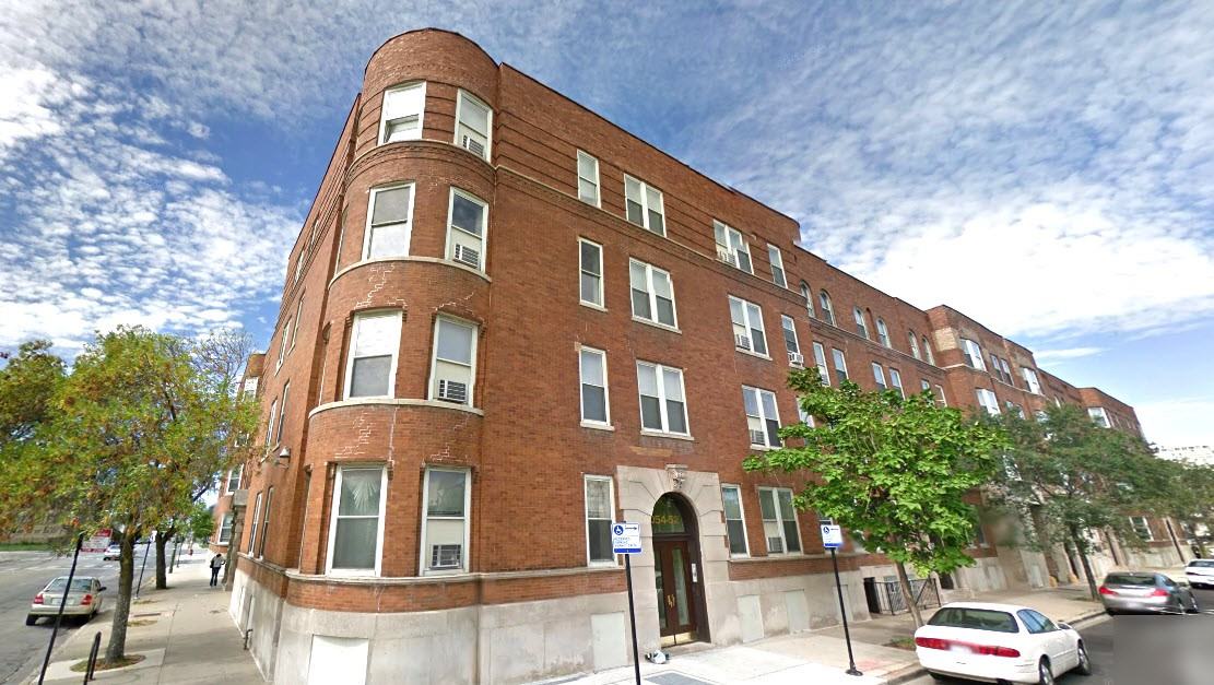 King Drive Apartments for Rent - 5049 S King Dr, Chicago  
