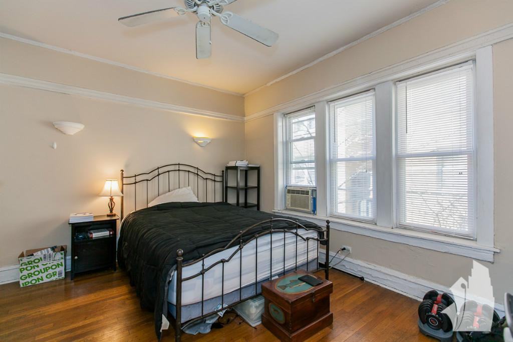 679 West Wrightwood Avenue #2N