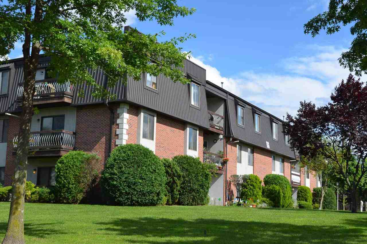 Rachel Gardens Apartments for Rent 67 Chapin Rd, Pine Brook, NJ 07058