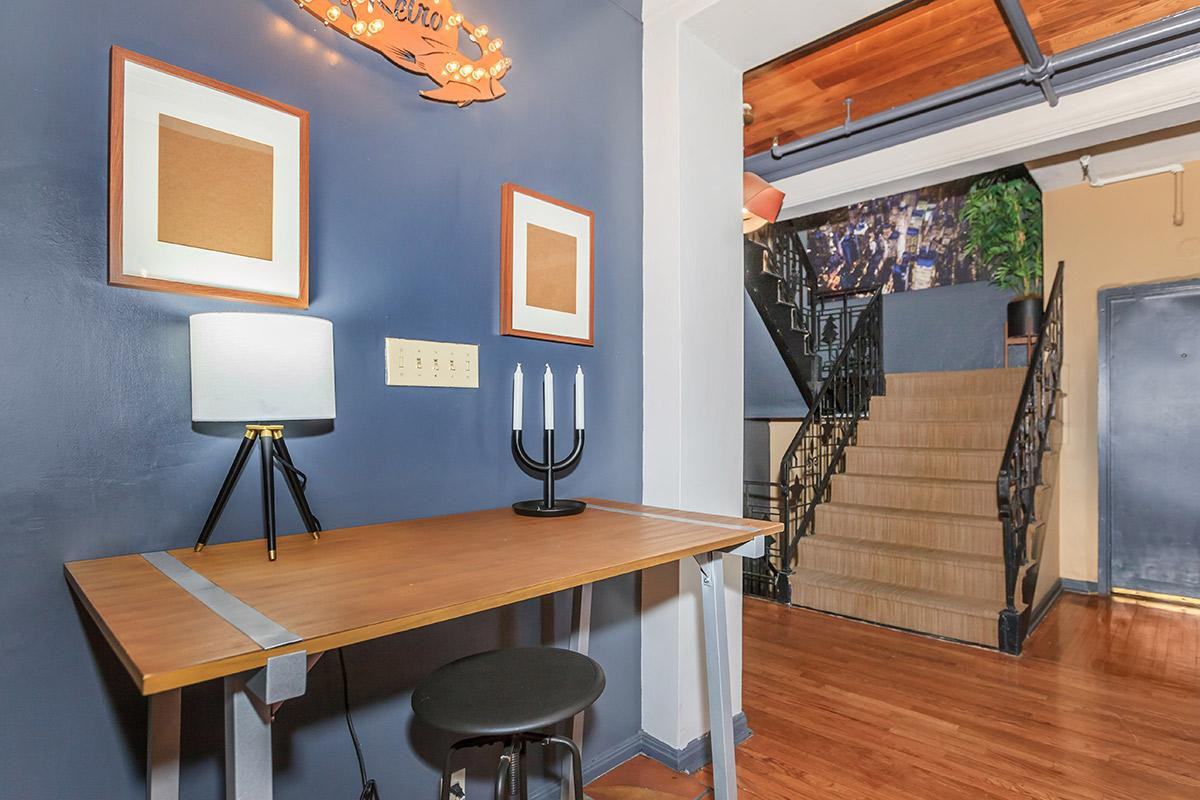 Chapman Apartments - Photo 4 of 50