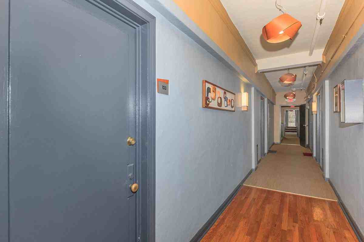 Chapman Apartments - Photo 7 of 50