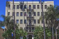 Chapman Apartments - Photo 1 of 1