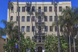 Chapman Apartments - Photo 1 of 1