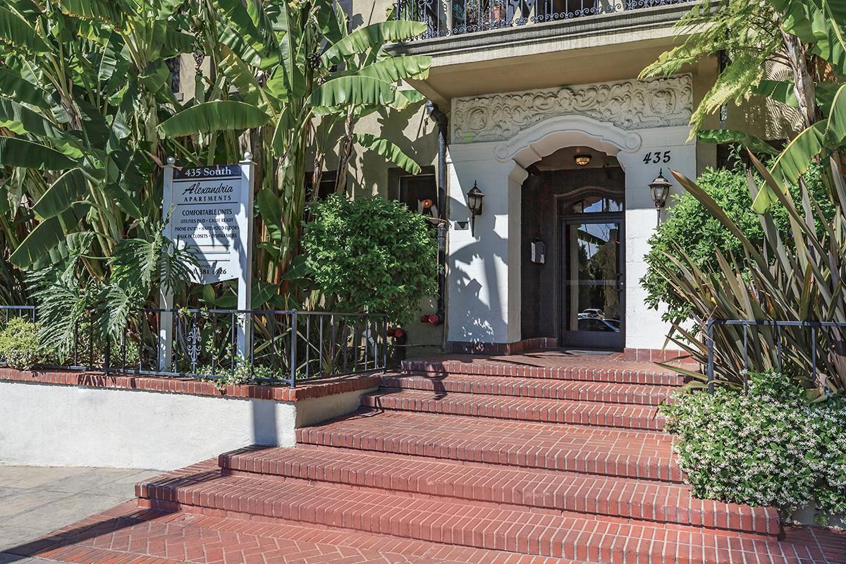 Chapman Apartments - Photo 2 of 50