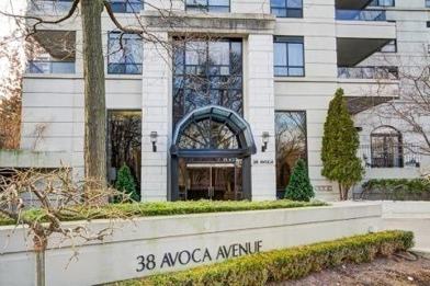 38 Avoca Avenue Toronto On M4t 2b9 1 Bedroom Apartment For Rent For 2 300 Month Zumper