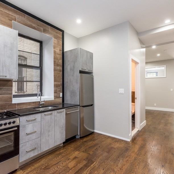 210 Humboldt Street #2E