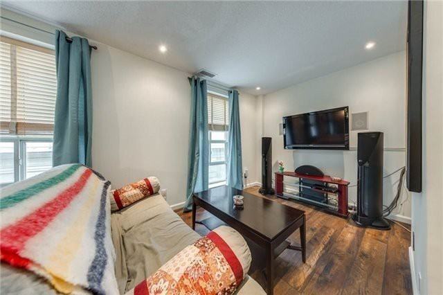 80 Charles Street East #PH807