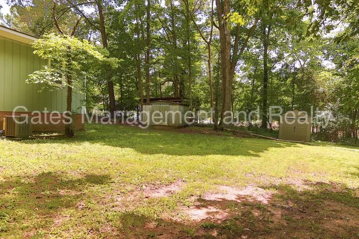 1614 Orange Chapel Clover Garden Rd - Photo 3 of 19