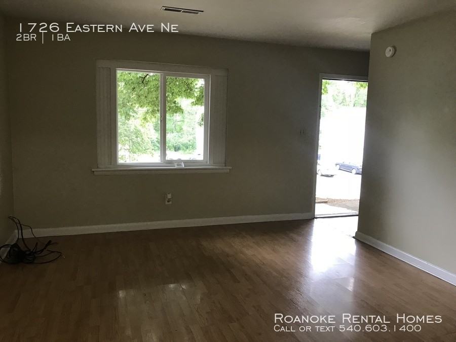 1726 Eastern Ave NE - Photo 2 of 9