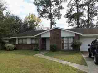 1756 Boykin Blvd Mobile Al 36605 3 Bedroom House For Rent