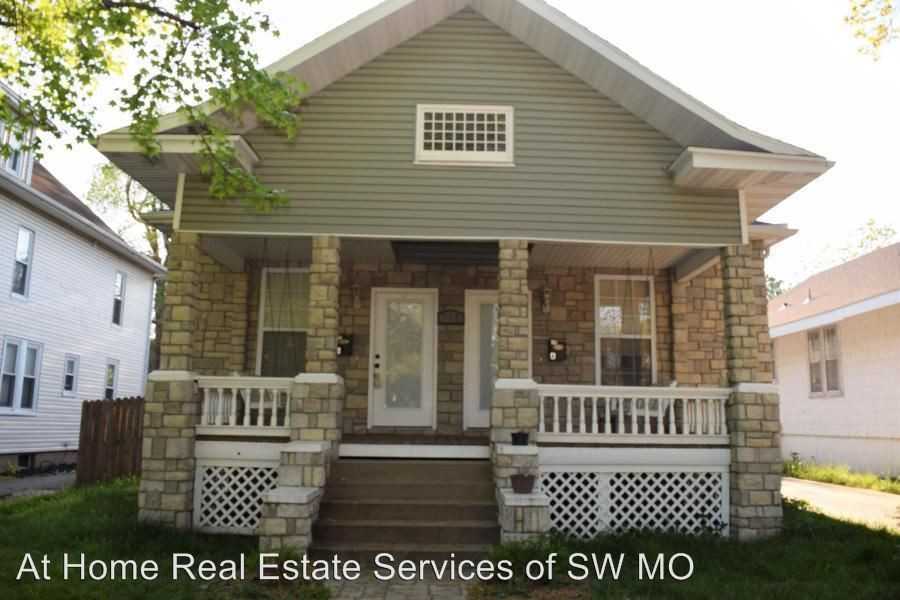 737 S Pickwick Apartments in Rountree Area, Springfield, MO 65802 Zumper