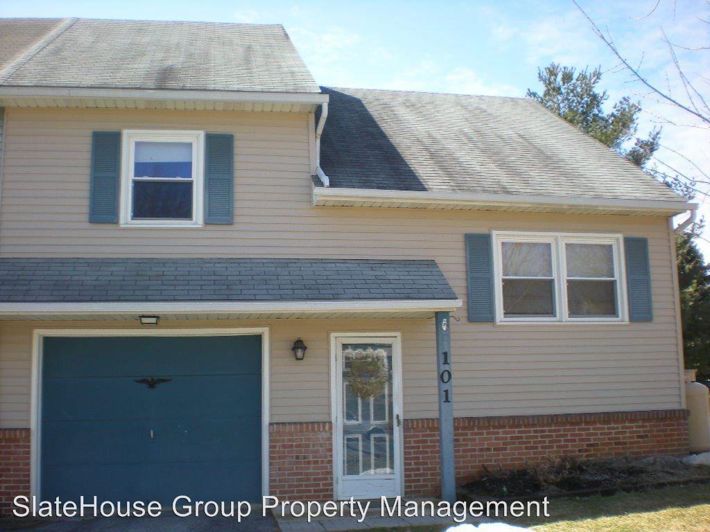 101 Marion Terrace - Photo 2 of 15