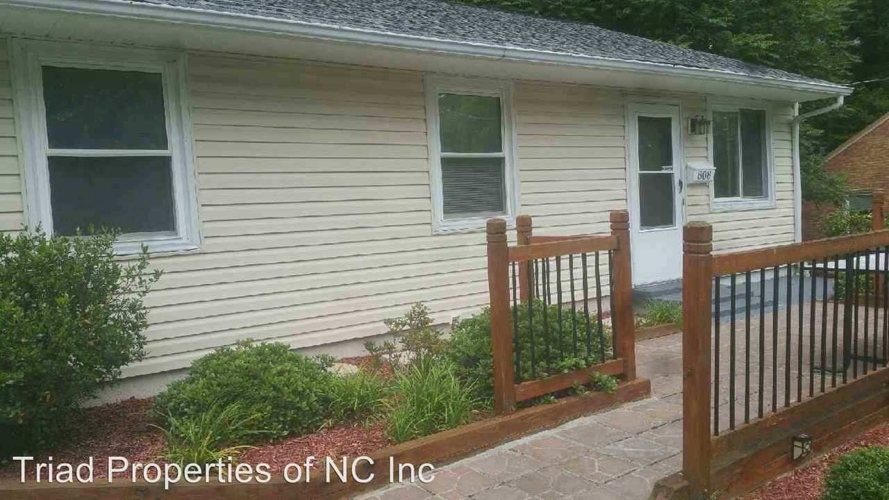 808 Idlewood Dr - Photo 3 of 14