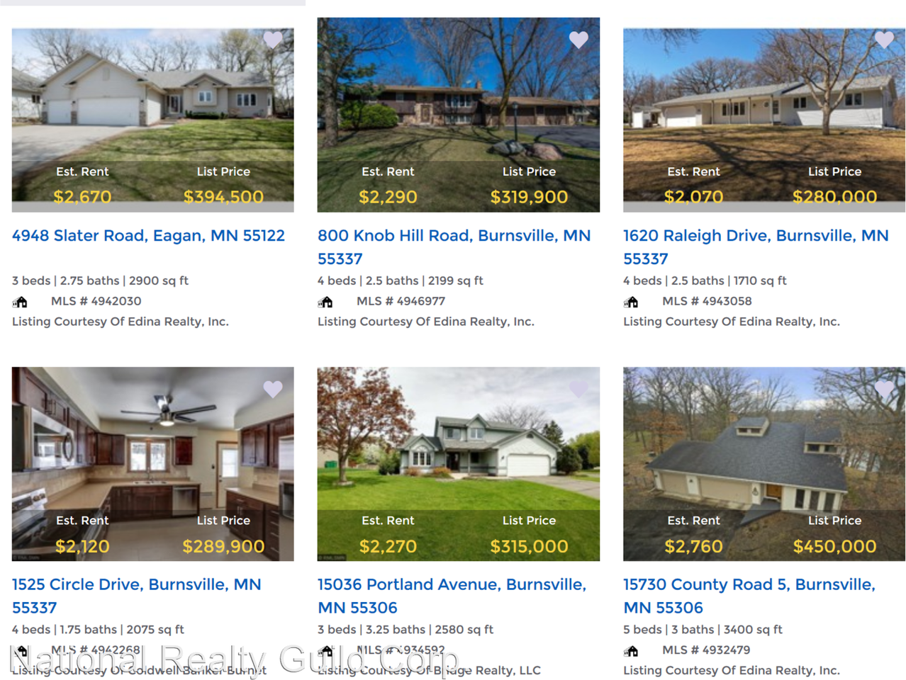 14600 White Oak Dr - Photo 2 of 6