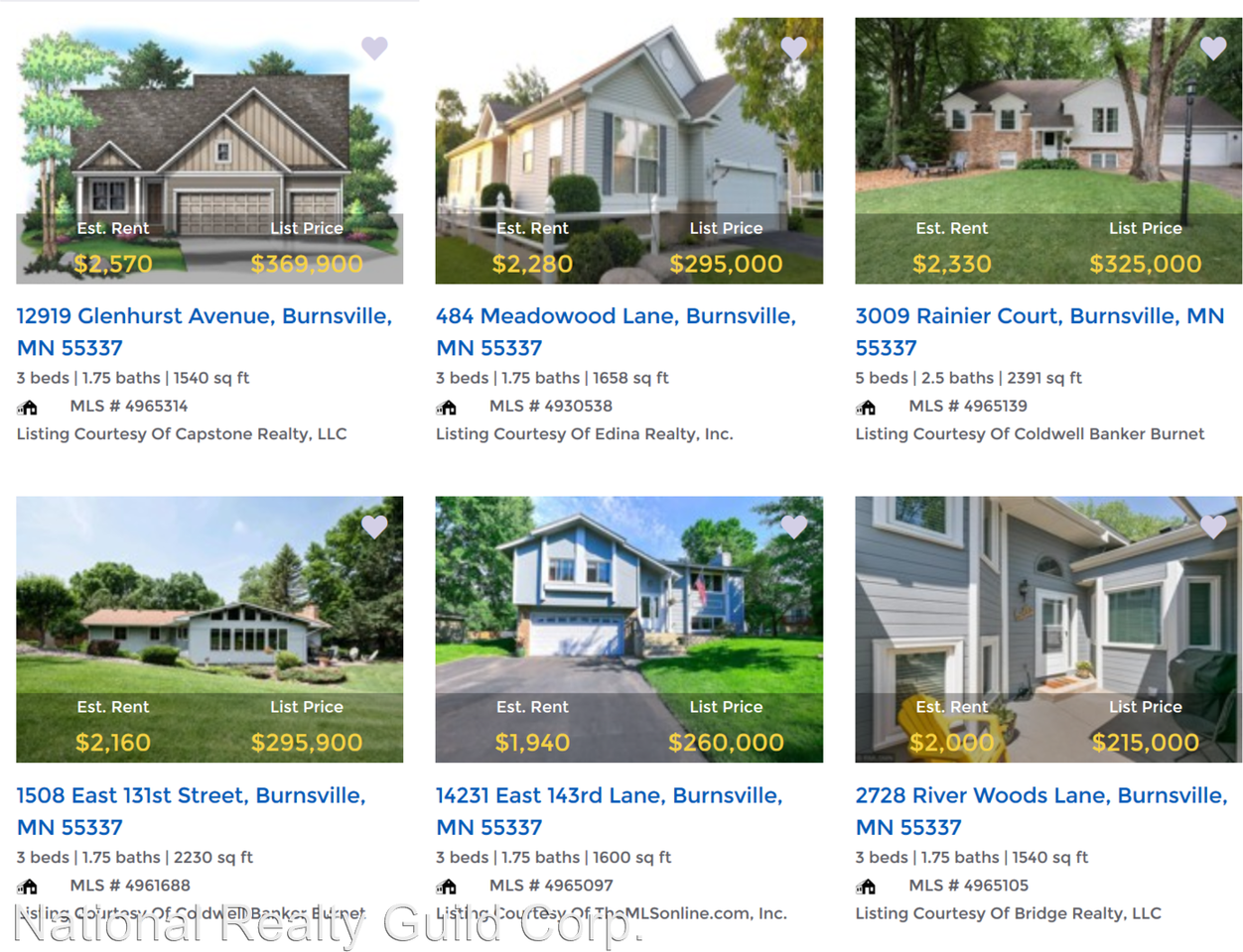 14600 White Oak Dr - Photo 3 of 6