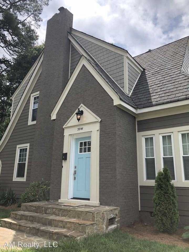 3941 Selwyn Ave - Photo 2 of 28