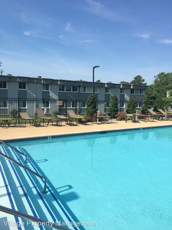 1900 Richard Jones Rd