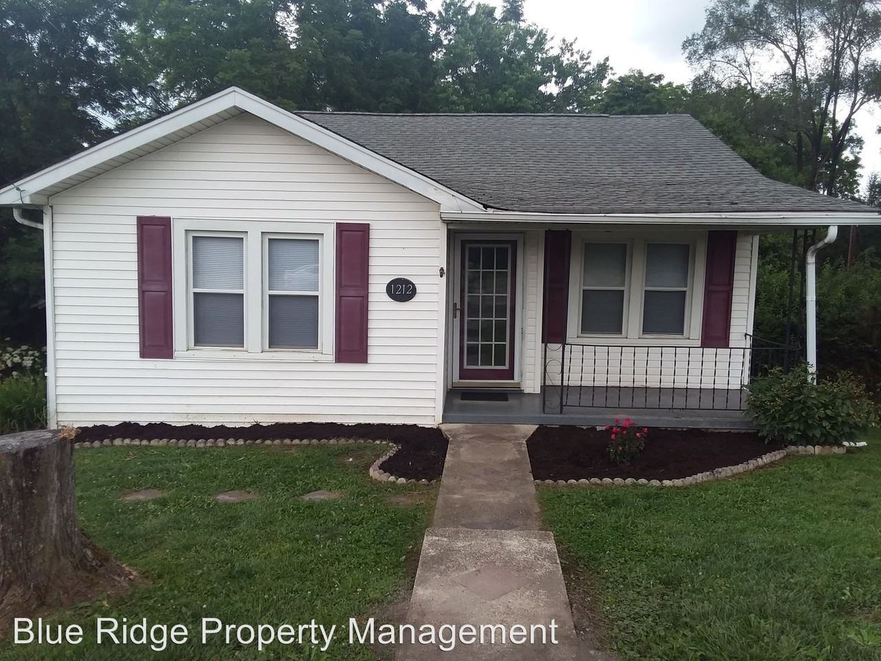 1212 Bluff City Hwy, Bristol, TN 37620, USA 1 unit Rental Zumper