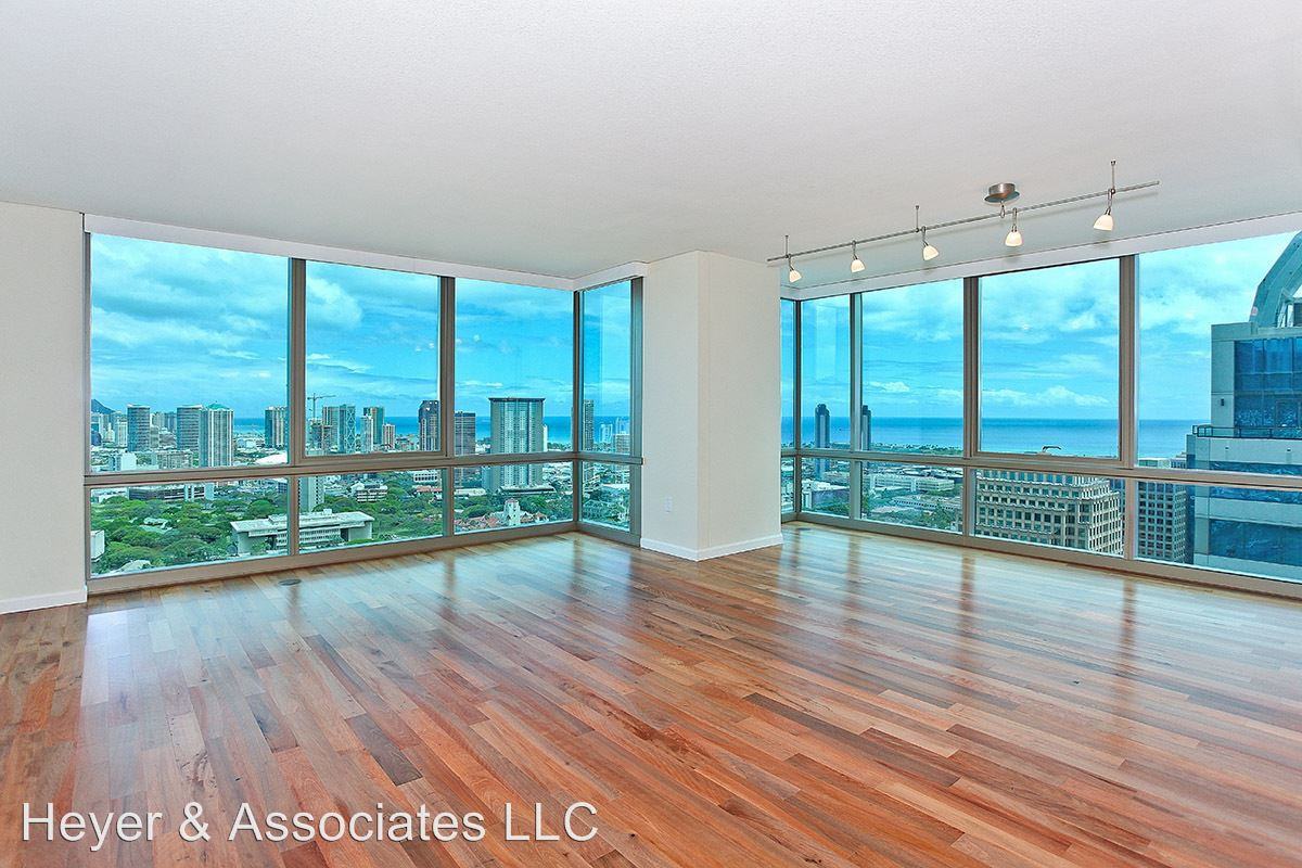 1200 Queen Emma St #3802