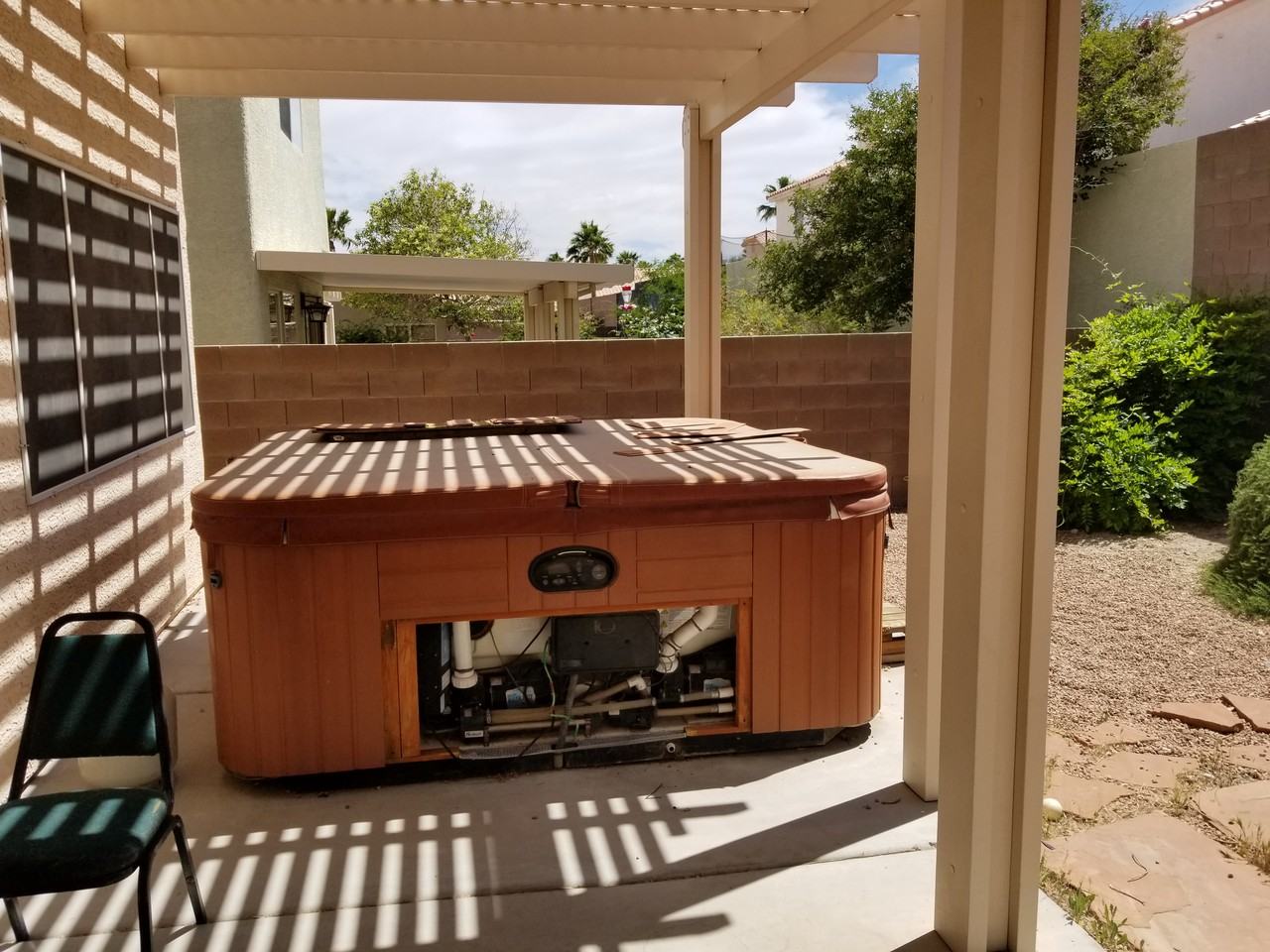 3741 Grand Viewpoint Court - Photo 3 of 23