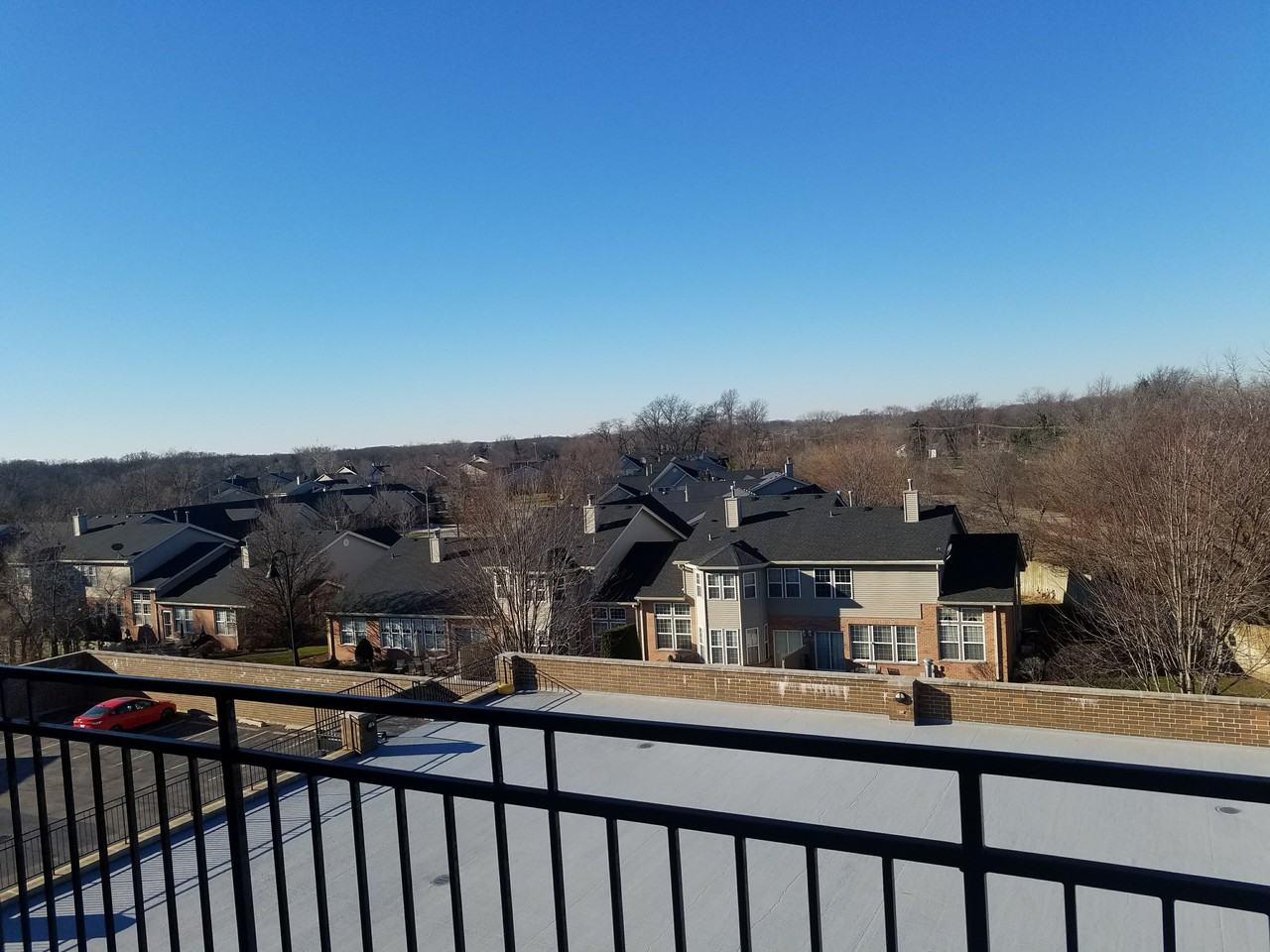 19806 S Wolf Road - Photo 2 of 12