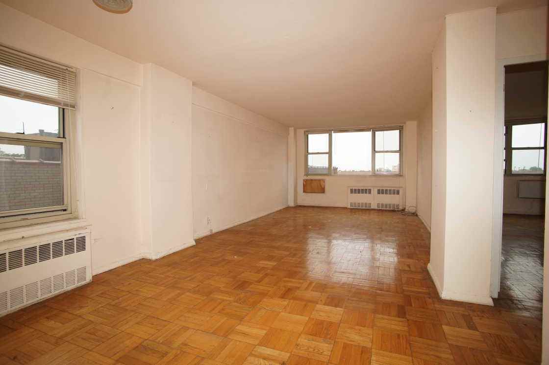 Ocean Pkwy & Ditmas Ave #8G