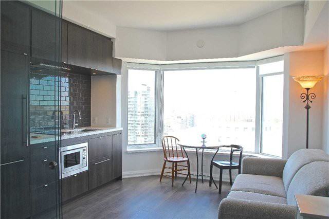 155 Yorkville Avenue #3116