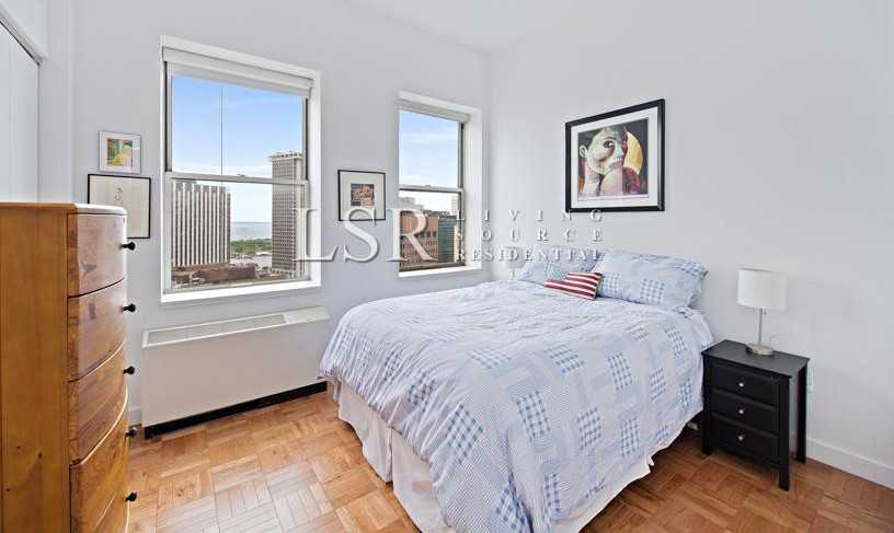 20 Exchange Pl #2925