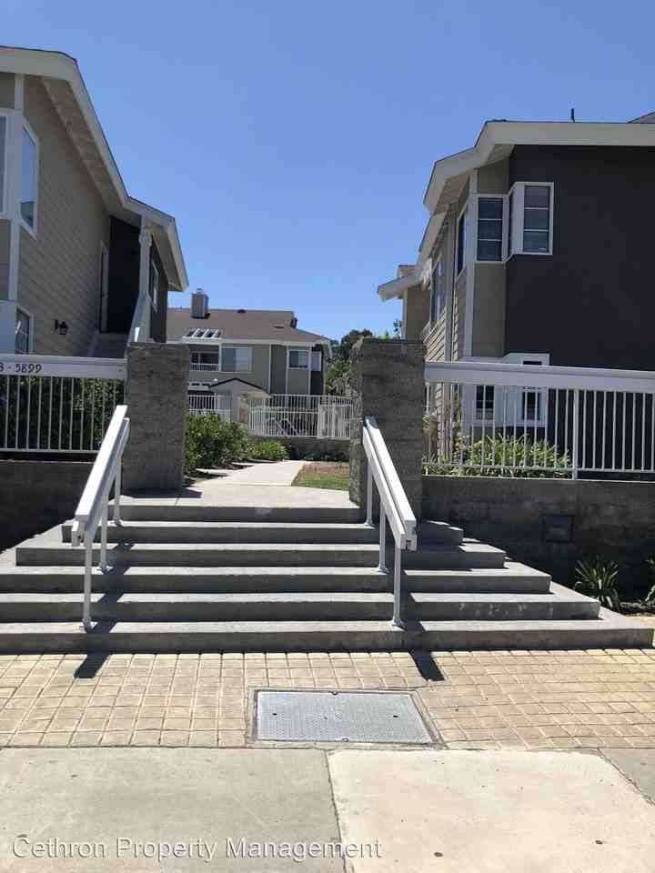 5863 Mt Alifan Dr, San Diego, CA 92111 2 Bedroom Apartment for Rent PadMapper