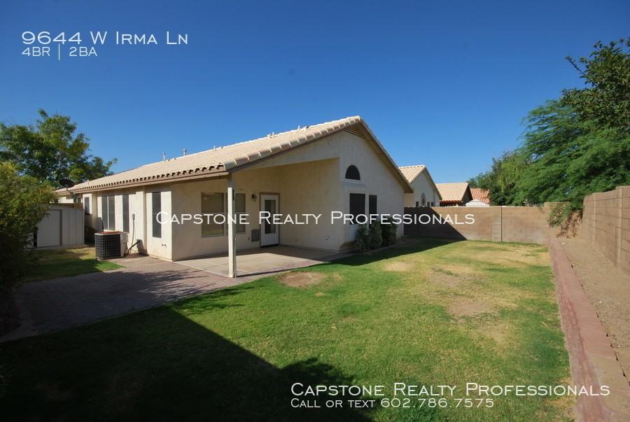 9644 W Irma Ln - Photo 2 of 41