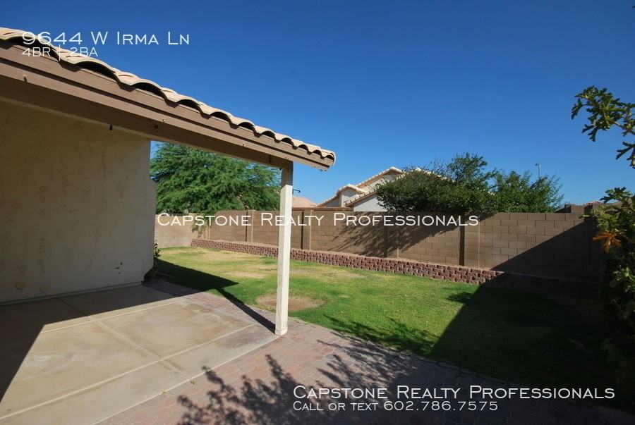 9644 W Irma Ln - Photo 3 of 41