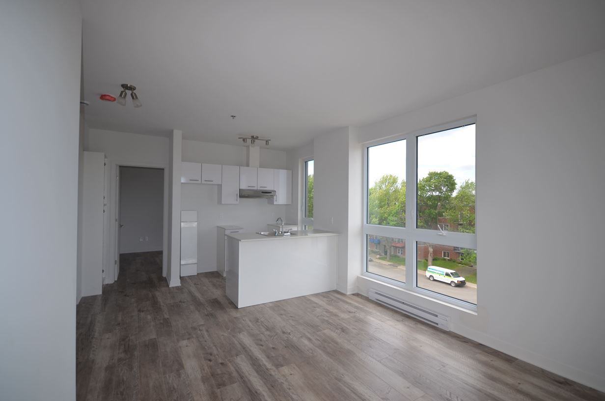 7388 Rue SaintJacques, Montréal, QC H4B 1W3 2 Bedroom Apartment for