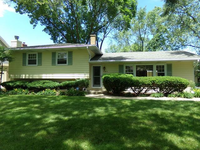 541 Cypress Dr - Photo 2 of 35
