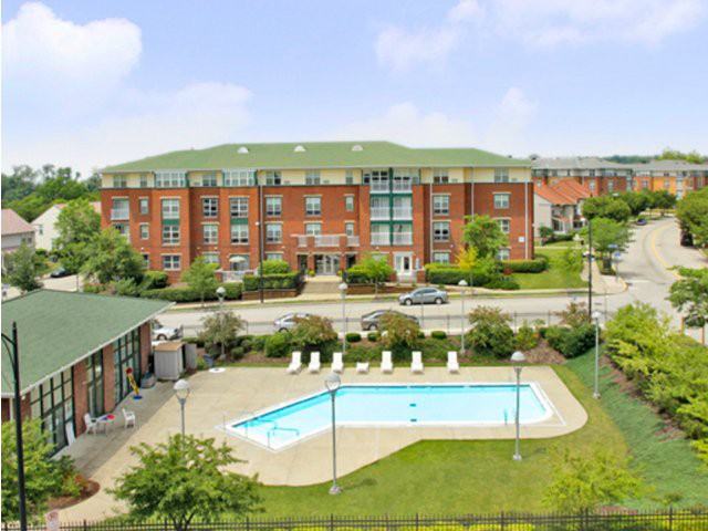 100 Jamal Place #100JP407 - Photo 3 of 6