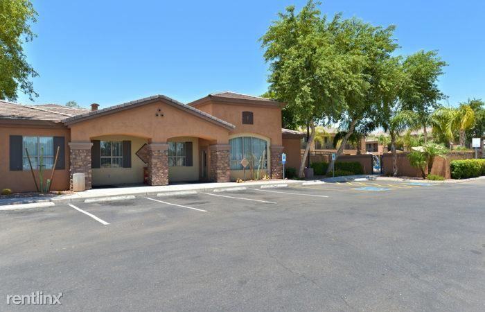 Siegel Suites Tolleson Apartments for Rent - 1204 N 91st Ave, Tolleson