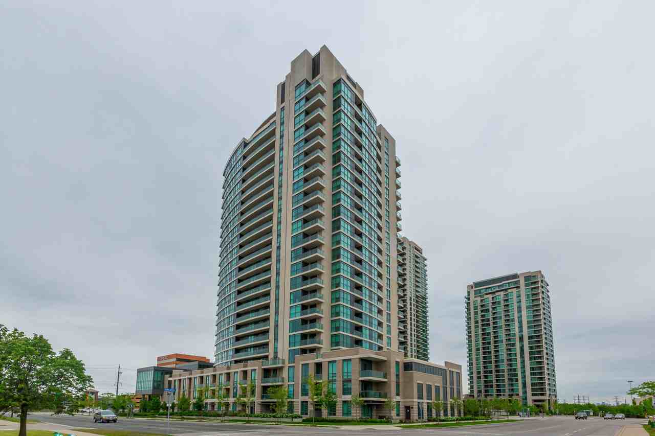205 Sherway Gardens Road #704