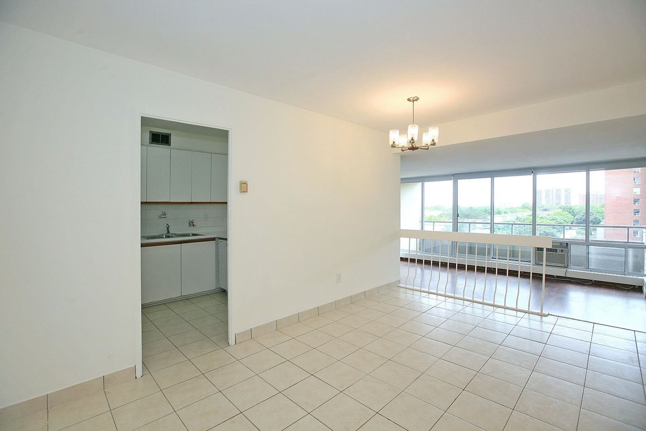 1 Four Winds Drive #607 - Photo 2 of 10