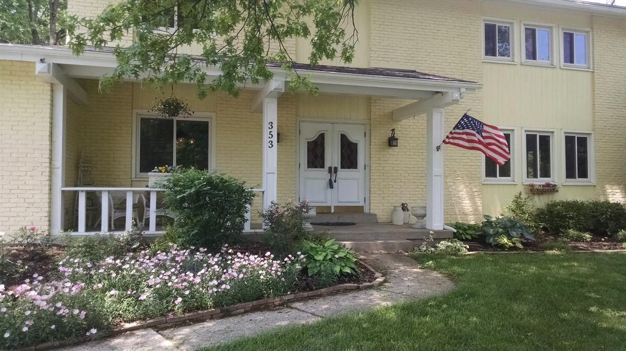 353 Hilltop Ln - Photo 2 of 22