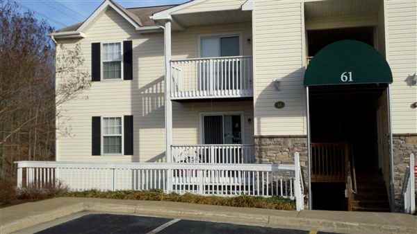 61 Fern Oak Cir #202