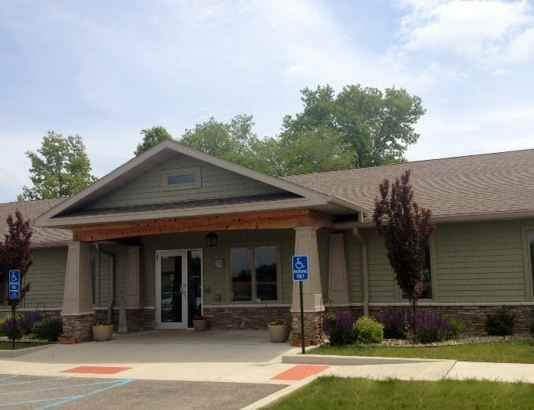 Culver Garden Court - Photo 2 of 18