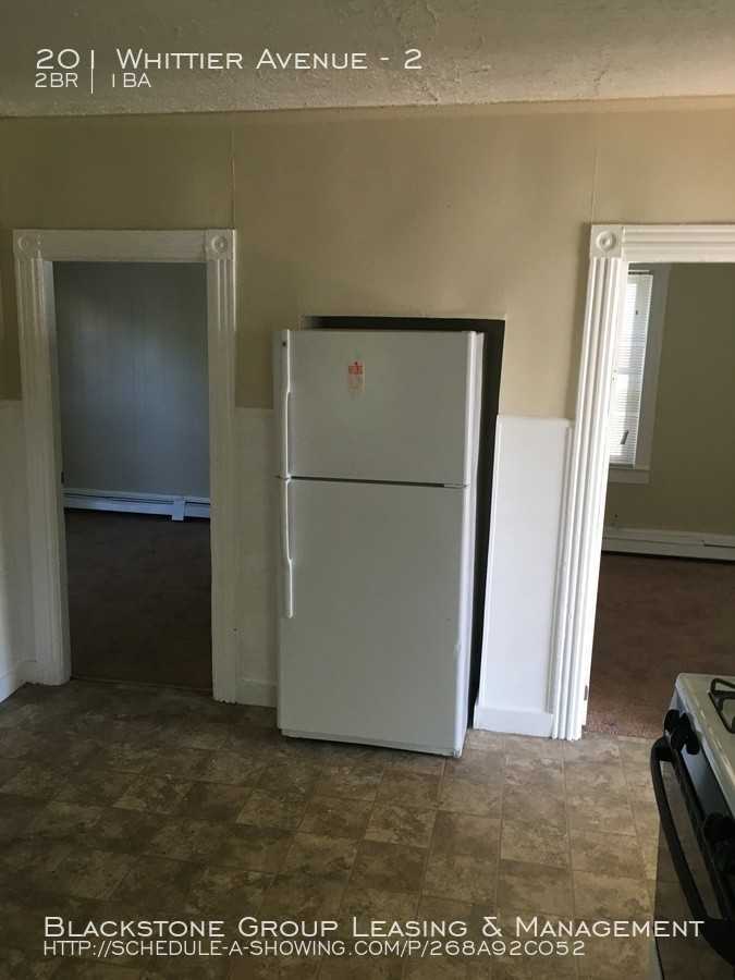 201 Whittier Ave #2 - Photo 3 of 9