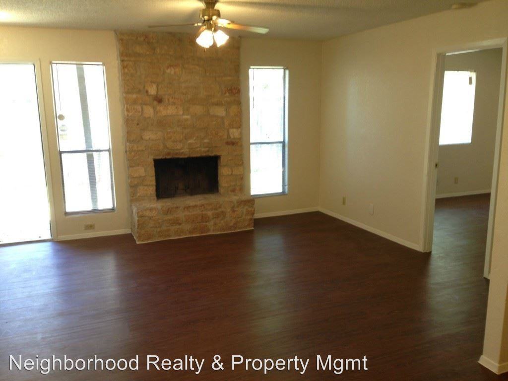 1008 Woodlief Trail - Photo 3 of 25