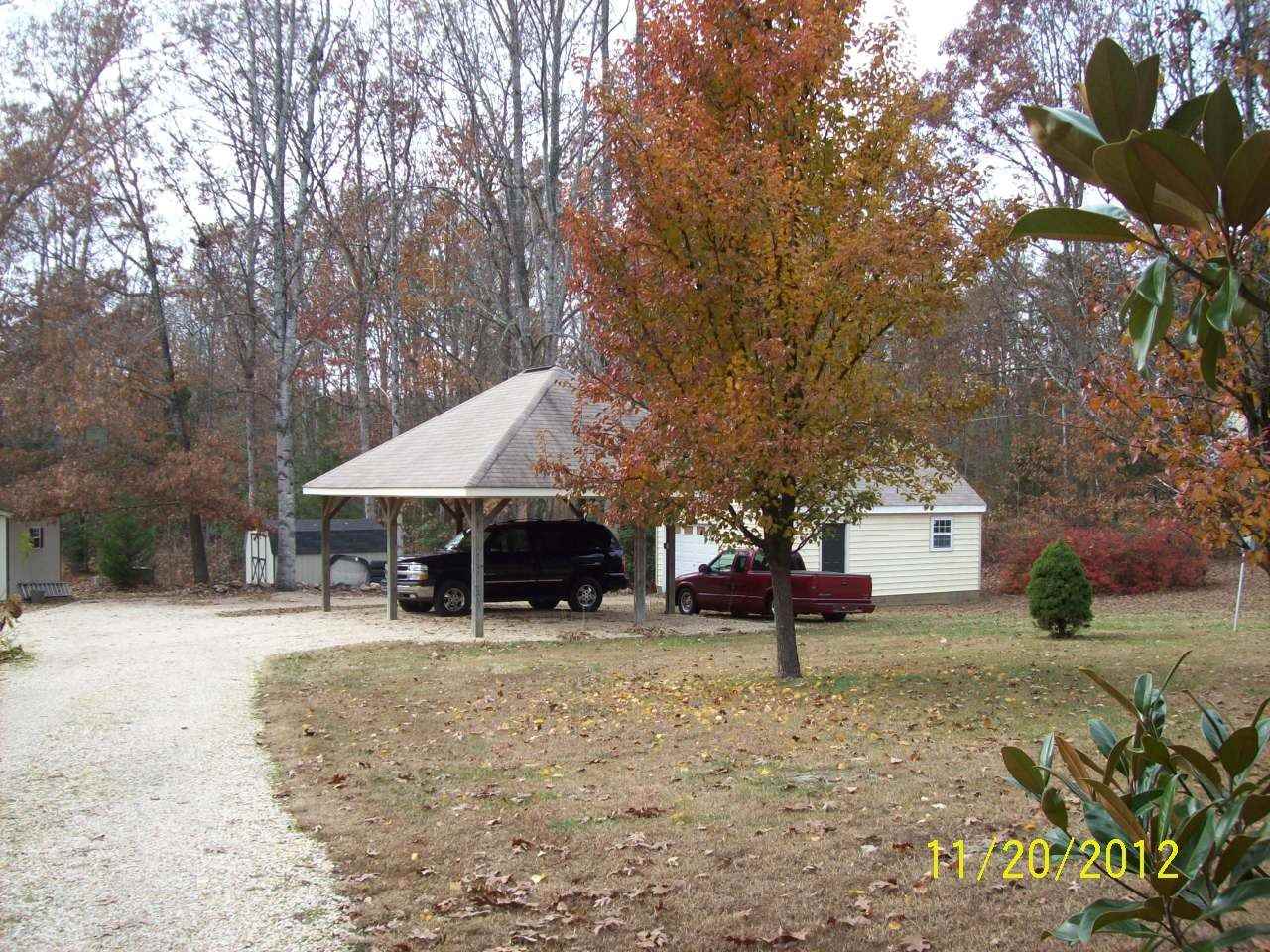 2847 Spencerwood Dr - Photo 2 of 11