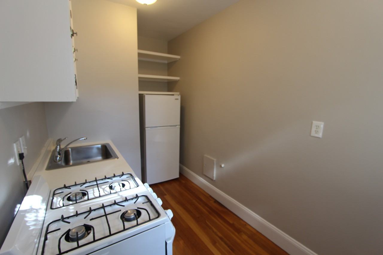 College Avenue - Photo 3 of 5