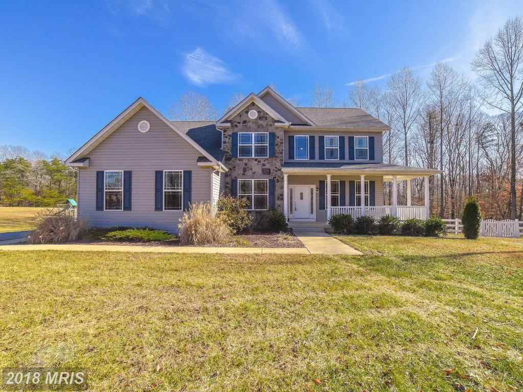 6020 Crayfish Ct - Photo 2 of 25