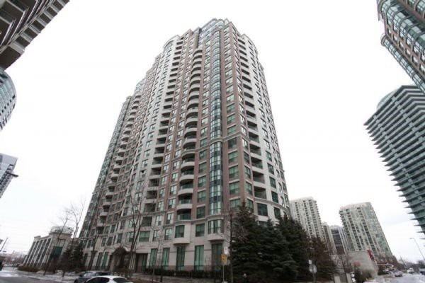 7 Lorraine Drive #1615