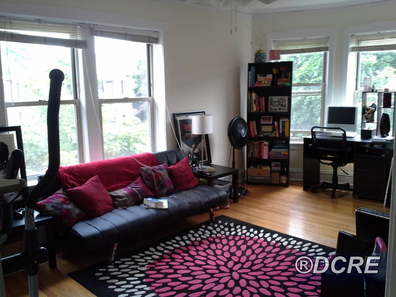 1553 W Fargo Ave #3P